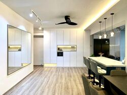 Blk 403B Fern Spring (Sengkang), HDB 5 Rooms #465005821